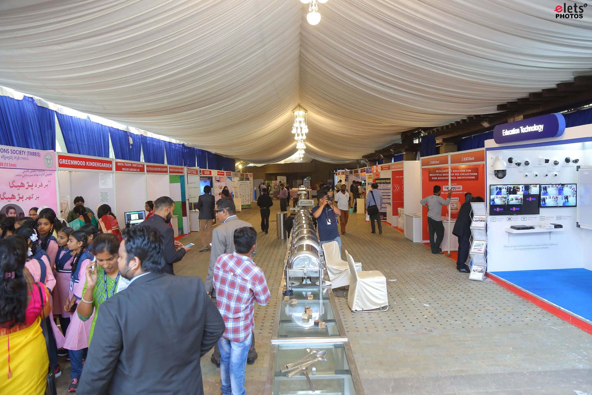 Digital Teacher is an associate partner of 16th Edition of World Education Summit (WES), Indiaâ€™s biggest event on Innovation in Education, Hyderabad